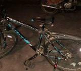 একটি Veloce 602 মডেলের সাইকেল বিক্রি করবà¥