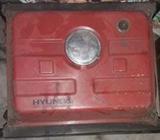 HUNDY generator
