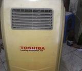 Portable aircondition