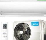 2.0 Ton Split Type Air Conditioner Midea