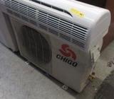 Chigo 12000BTU 1 Ton Split