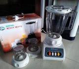 Nova BlackBerry Blender