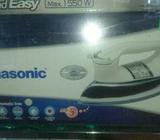 Panasonic De-luxe Automatic Iron