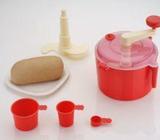 Ata Maker ( আটা মেকার