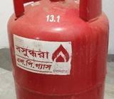 Gas Cylinder