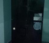 একটি ওয়াল্টন রেফ্রিজারেটর বিক্রি করা হবে সাথে ভোল্টেজ স্টেবিলাইজার ফ্রীà¥