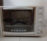Electric Oven