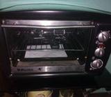 Miyako Toaster Oven