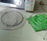 Singer micro oven old