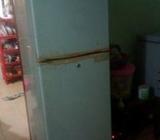 ০১ টি ফ্রিজ বিক্রয় হবে ১০ সি. এফ