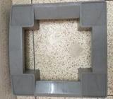 Big Refrigerator Stands