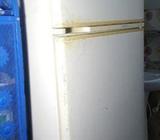 shacklock 14cpt. refrigerator Urgent Sell