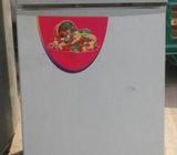 ORIGINAL RANGS 11 CFT FREEZERS