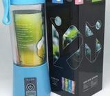 Rechargeable Juice Blender