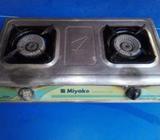 Miyako cooker