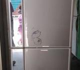 Transtec 12 cft Freezer