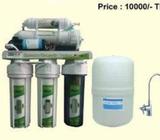 স্বল্পদামে পানি বিশুদ্ধকরন ফিল্টাà¦