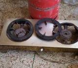 চুলা ও সিলিন্ডাà¦