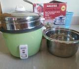 Novana 3.0L Rice cooker
