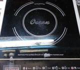 induction cooking