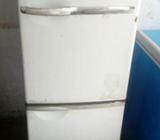 LG 8 cft freezers