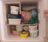 Mitsubishi Crystal Tiara Frizge