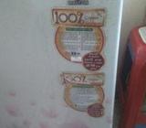 কম দামে টিপ্টপ ডীপ ফ্রিজ,ব্যবহার করছà¦