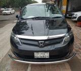 Honda Airwave g edition 2007