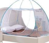 Folding Smart Mosquito Net(ডাবল বেডের জন্য