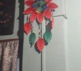 Paper made show pics