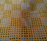 Nakshi katha Or bedsheet