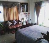 2 piece big size pelmet