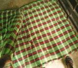 একটি ডাবল বেডের জাজিম বিক্রি হবেà¥