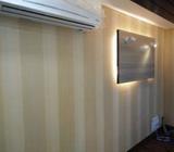 Exclusive Wallpaper M-521