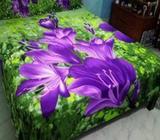 বেডশীট (BBS-344