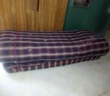 Little used Double mattress