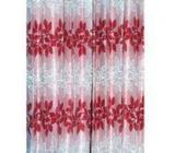 ডবল সাইজের পর্দা ( সম্পুর্ন হোমডেলিভারি