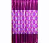 ডবল সাইজ পর্দা (হোমডেলিভারি