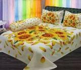নতুন বিছানার চাদর BBS-365