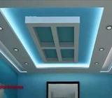 gypsum design in bangladesh