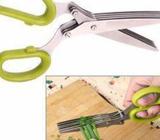 Multi-Blade-5-Layer-Vegetable Cutter