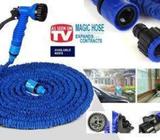 Original Magic Hose Pipe With Connector 100ft