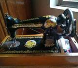 full fresh sewing machine