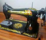 সম্পূর্ণ নতুন সেলাই মেশিন বিক্রà§