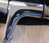Basin mixer