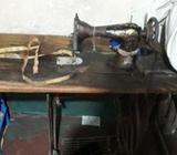 Butter Fly Brand Sewing Machine