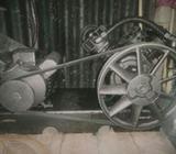 Compressor Water Pump