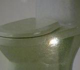 new global ceramics Commode