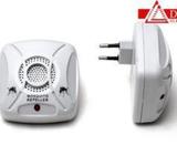 MOSQUITO REPELLERS 100