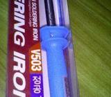 Soldering iron